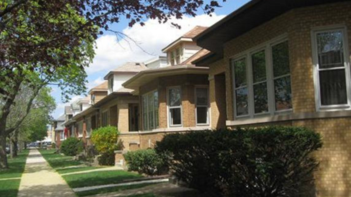 Fighting Gentrification On Chicago's Northwest Side WBEZ