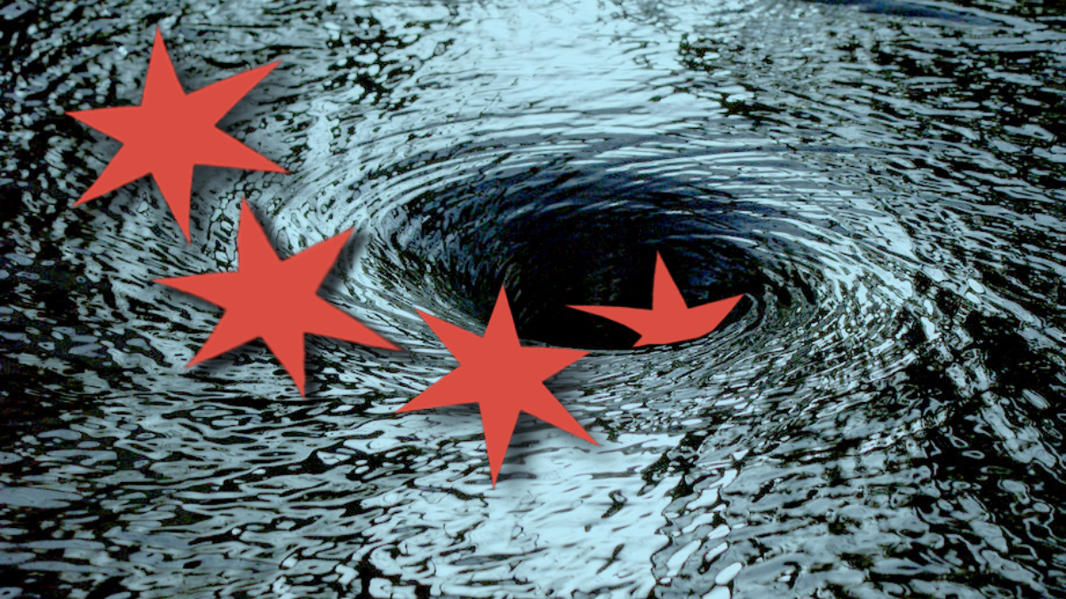 Why The 1992 Loop Flood Is The Most Chicago Story Ever WBEZ