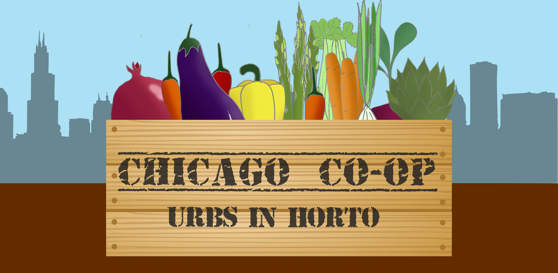 Why Doesn’t Chicago Have More CoOp Grocery Stores? WBEZ