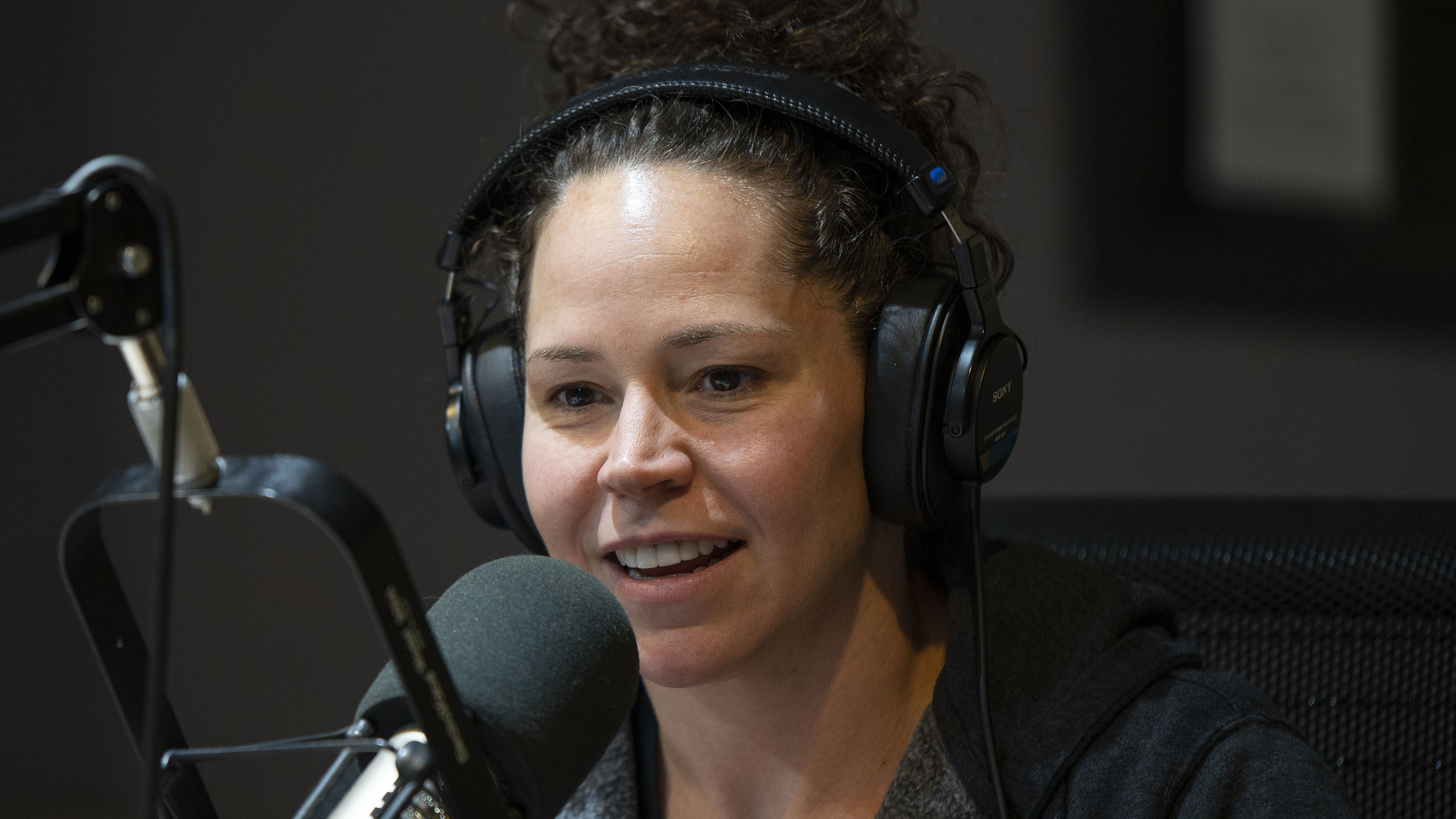 Chef Stephanie Izard Offers A Master Class On Cooking With Goat WBEZ