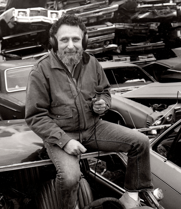 Tom Magliozzi, popular cohost of NPR’s ‘Car Talk,’ dies at 77 WBEZ