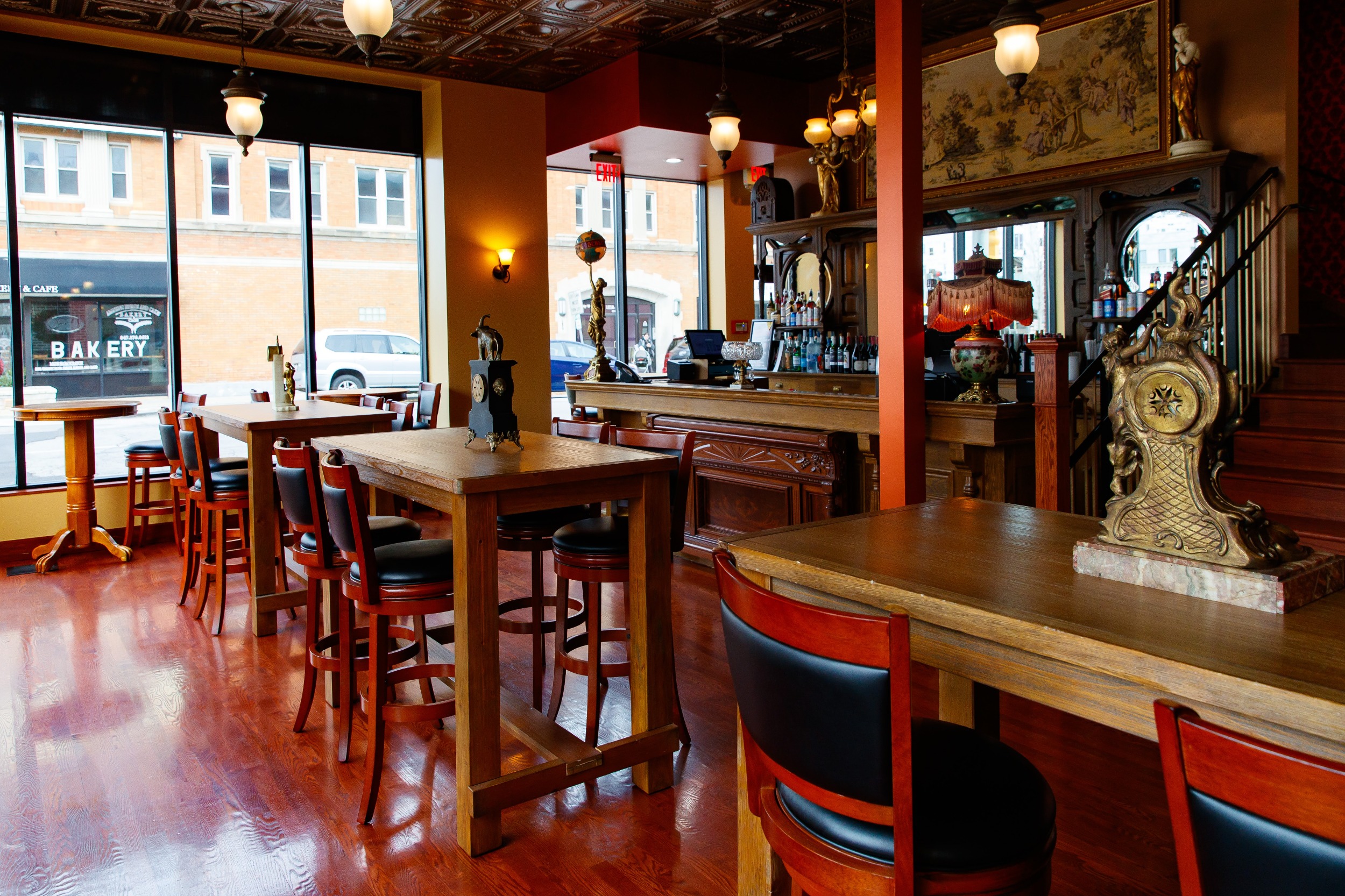 Reopened Des Plaines Theatre nods to the Vaudeville era WBEZ Chicago