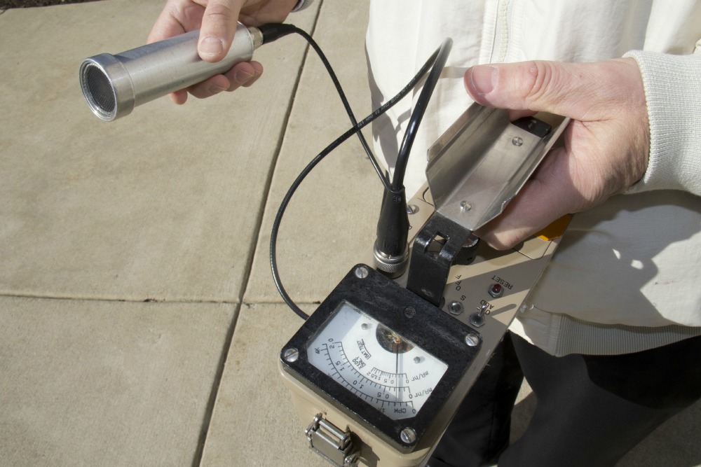 Did A WWII Nuclear Experiment Make The U Of C Radioactive? WBEZ Chicago