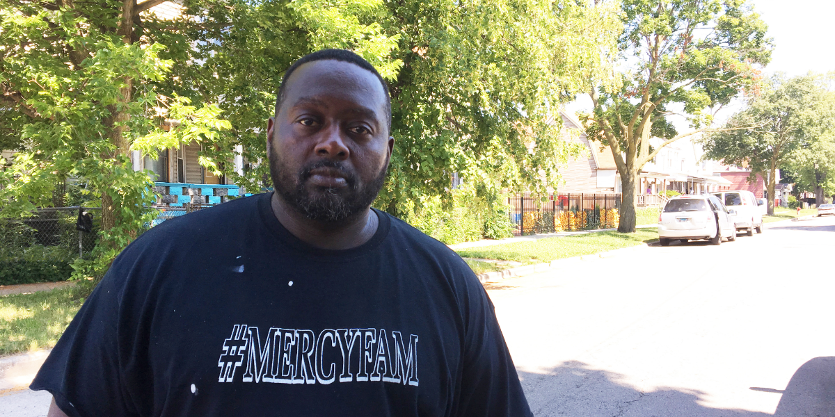 Cook County Land Bank Sees Big Opportunities In Tax Sale WBEZ Chicago