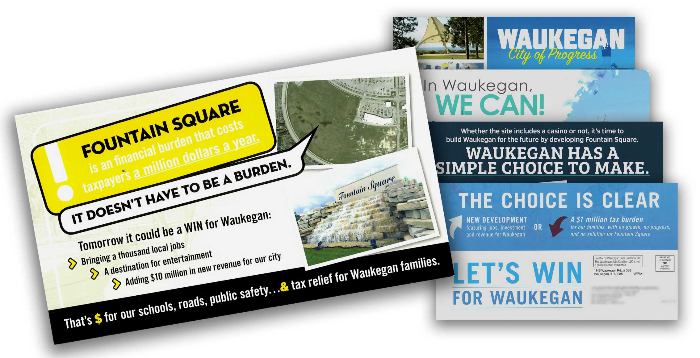 ppil mailers fountain square