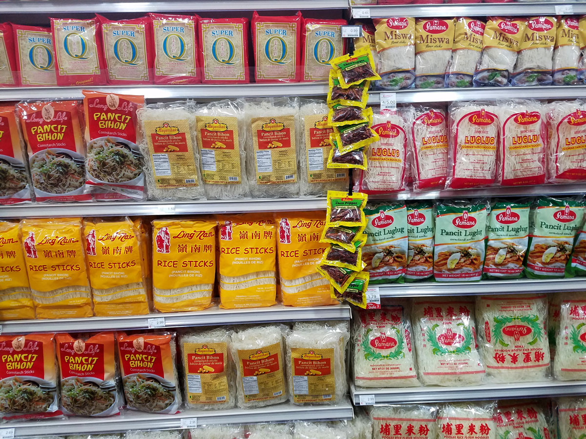 Malunggay, Jackfruit, Cheese Ice Cream: The Chicago Guide To Filipino  Groceries | WBEZ Chicago