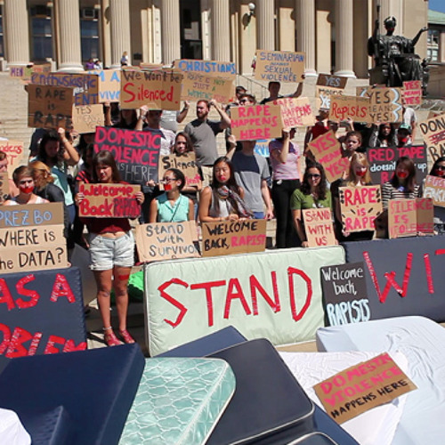 a review of the hunting ground a documentary on the issue of sexual assaults on college campuses a review of the hunting ground a documentary on the issue of sexual assaults on college campuses